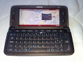 nokia,e90