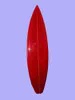 Fiberglass Surfboard　