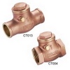 Check Valve