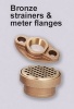 Meter Flange