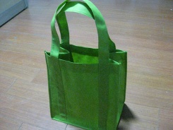 shopping bag