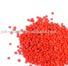 PVC compounds