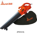 Electric Blower Vacuum