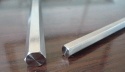 titanium bars