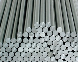 molybdenum bars