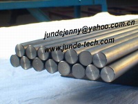 Zirconium bar