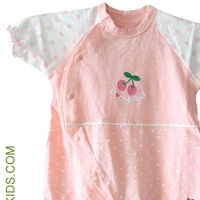 children garment - bb