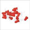 Pu foam earplug