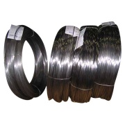 stainless steel spring wire