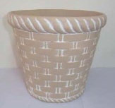 PU flowerpot