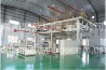 Nonwoven Fabric Producing Line