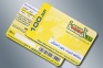 Prepaid Scratch Card