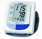 Wrist Blood pressure monitor