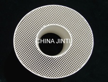 Thermal Store Honeycomb Ceramic and Heat Accumulation Substance