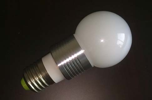 2W LED bulbs