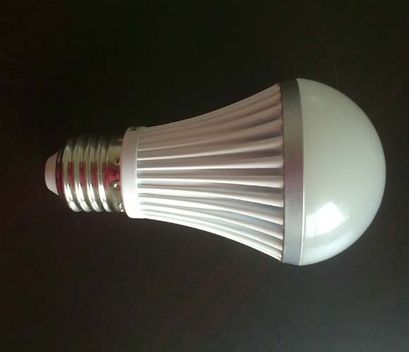 4W LED Bulb