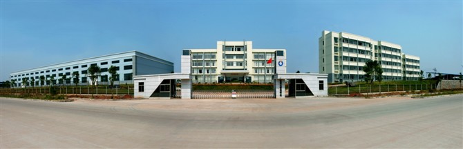 Jiangxi YG Magnet Co.,Ltd.