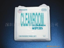 cleanroom wiper