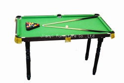 sofa, chair, bar table, coffee table, cue rack, poker table, soccer table, billiard table