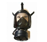 Gas mask