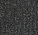 Activated carbon fiber felt