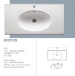 Thin counter basin B Series