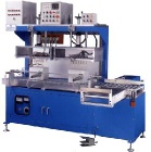 Polarity Checking & Short Circuit Testing Machine