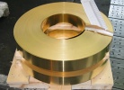 brass strip