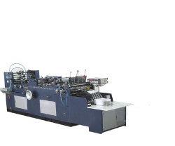 Auto-multi envelope & paper bag making Machine