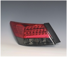 08'S HONDA ACCORD TUNING TAIL LAMP MOULD