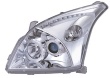 03'S TOYOTA PRADO HEADLIGHT MOULD