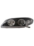 TOYOTA VIOS TUNING HEADLIGHT MOULD