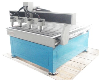 CNC router