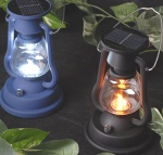 Solar lantern