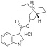 Tropisetron hydrochloride