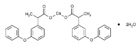 Fenoprofen Calcium