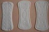 regular panty liners