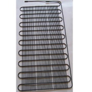 wire tube condenser