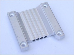 aluminum plate