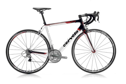 Cervelo R3 2010 Ultegra Bike