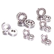 Groove Ball bearing