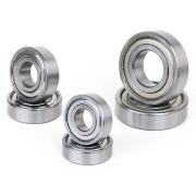 Deep Groove Ball Bearing