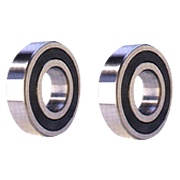 Groove Ball Bearing