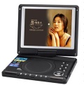 10.4 INCH Portable DVD player