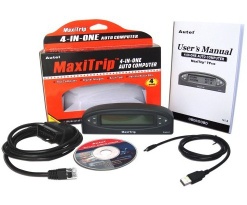 MaxiTrip TP100 4-In-1 Auto Computer