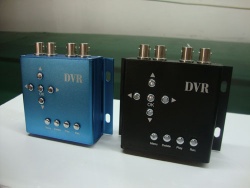 HD Mini DVR