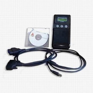 Mitsubishi MUT-3 Diagnostic scanner