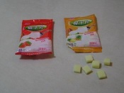 Nata De Coco