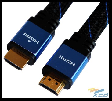 Flat HDMI Cable