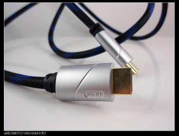 High Speed HDMI Cable with Ethernet